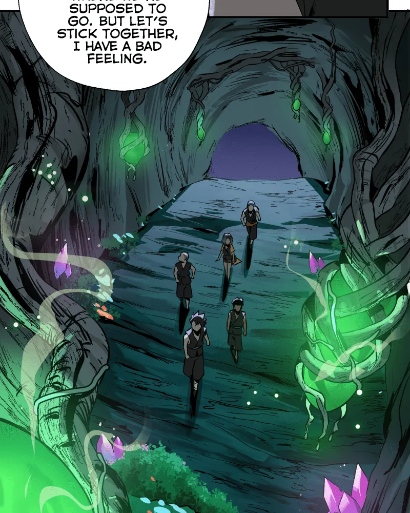 BlackSun Chapter 64 page 41 - 