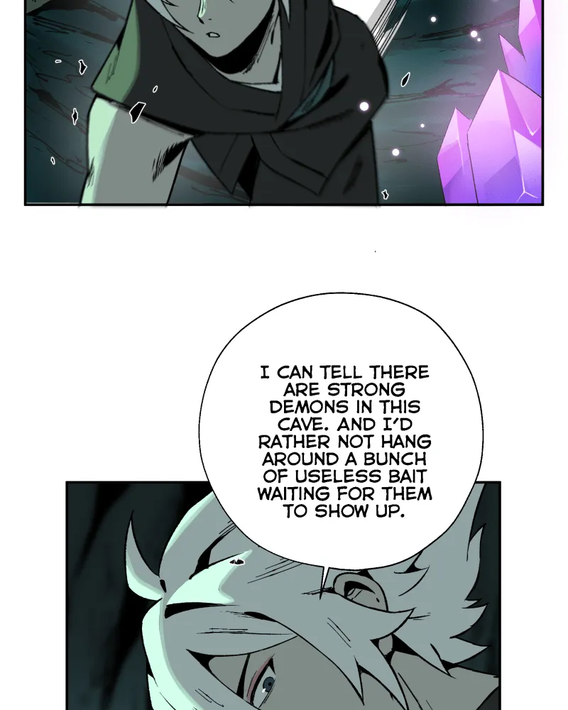 BlackSun Chapter 64 page 45 - 