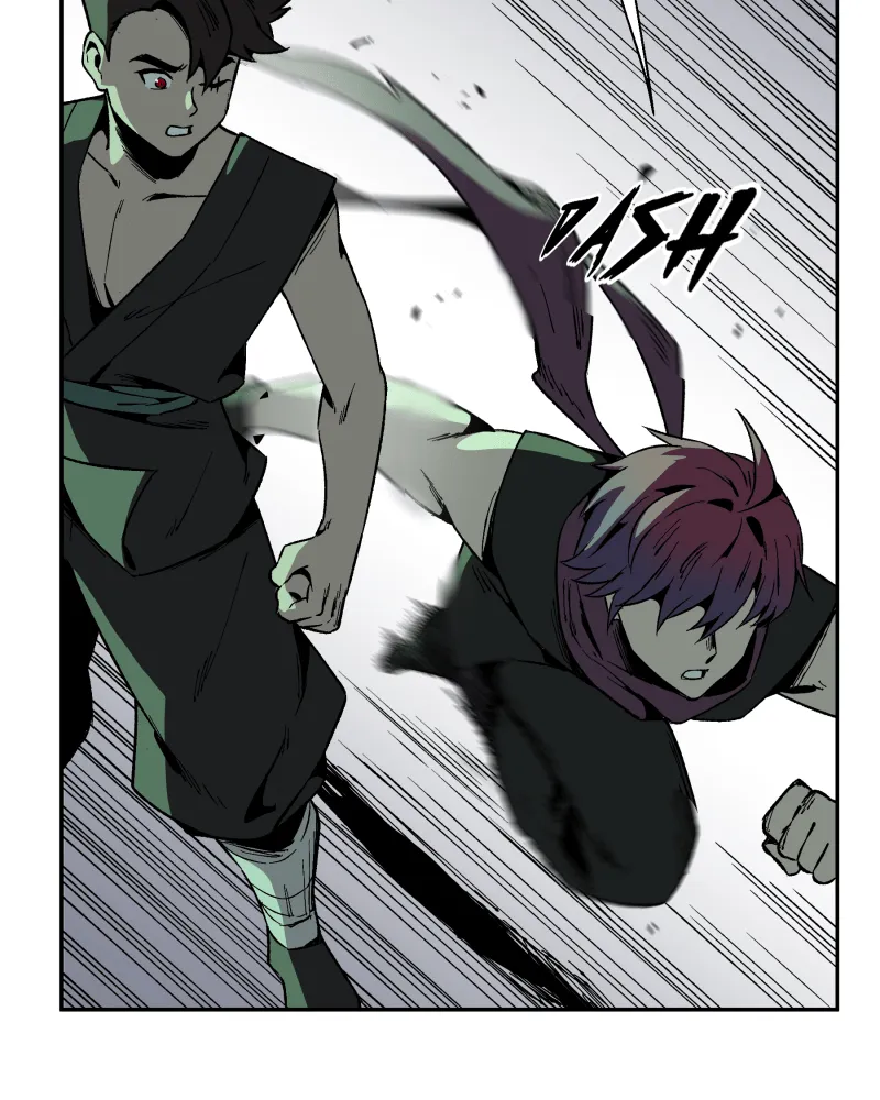 BlackSun Chapter 64 page 48 - 