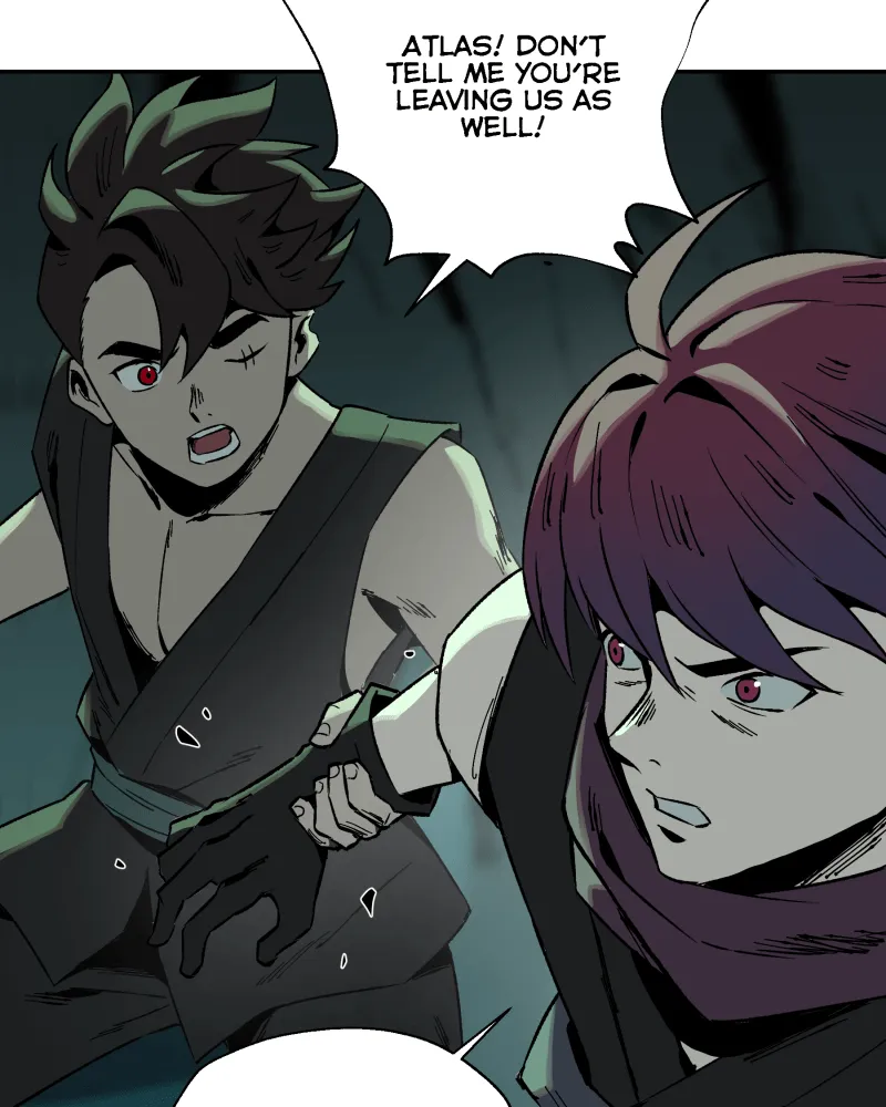 BlackSun Chapter 64 page 50 - 
