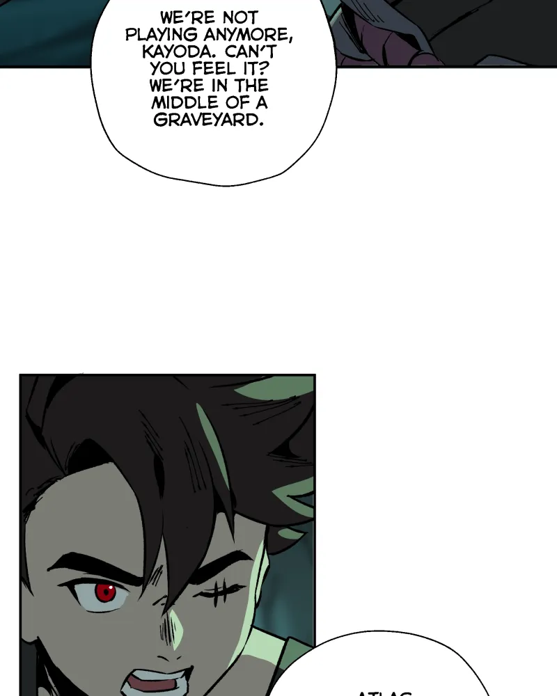 BlackSun Chapter 64 page 51 - 