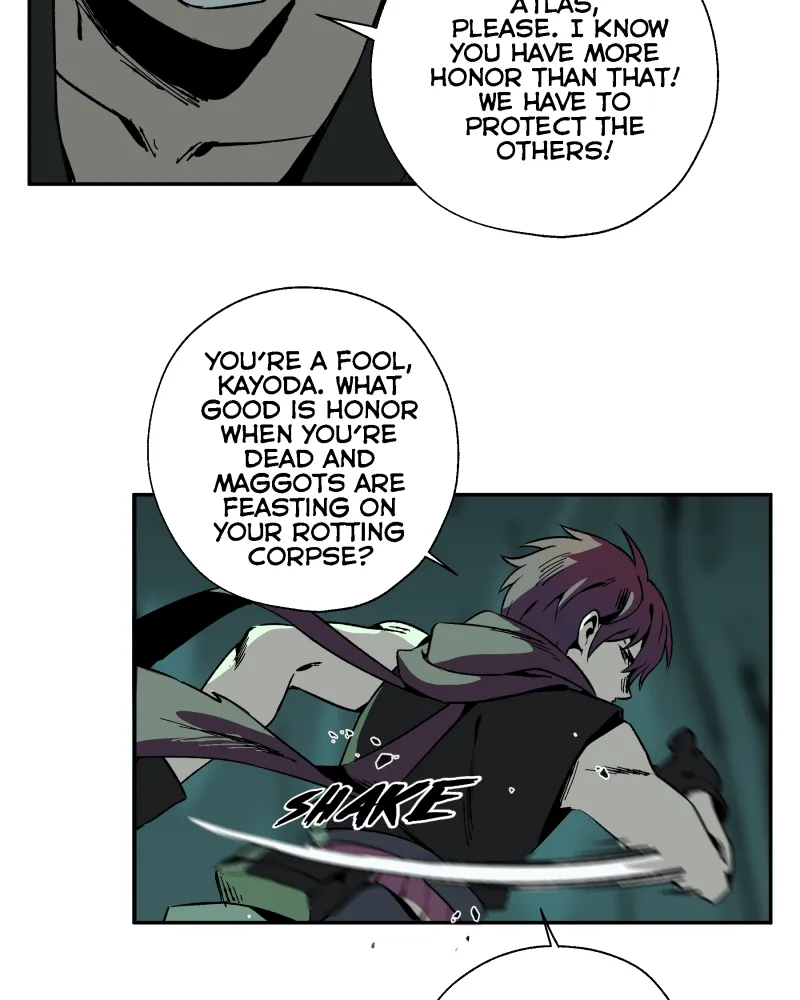BlackSun Chapter 64 page 52 - 