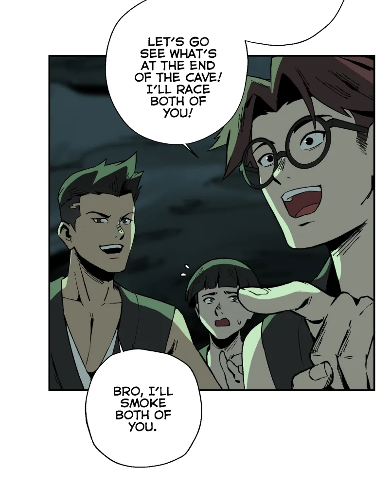 BlackSun Chapter 64 page 55 - 