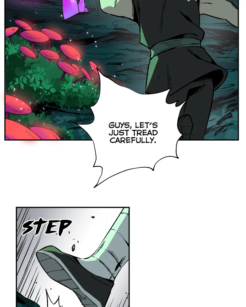 BlackSun Chapter 64 page 57 - 