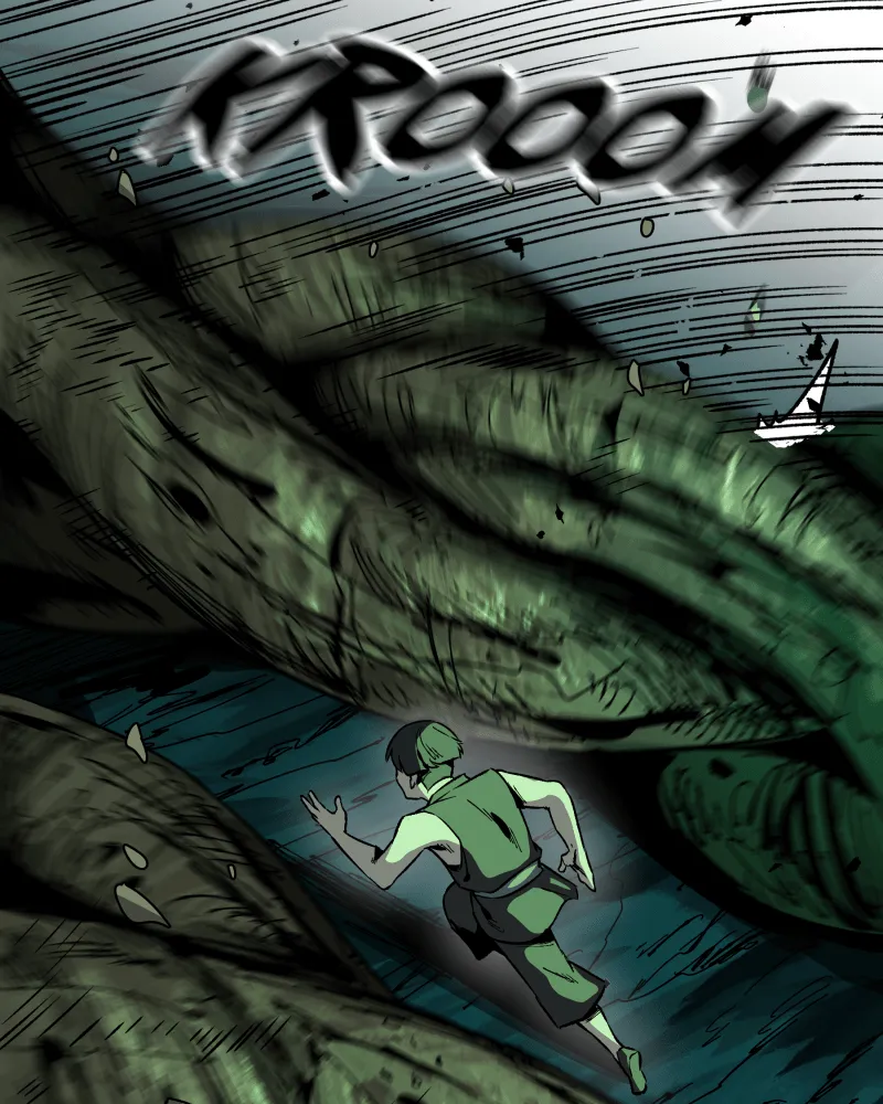 BlackSun Chapter 64 page 59 - 
