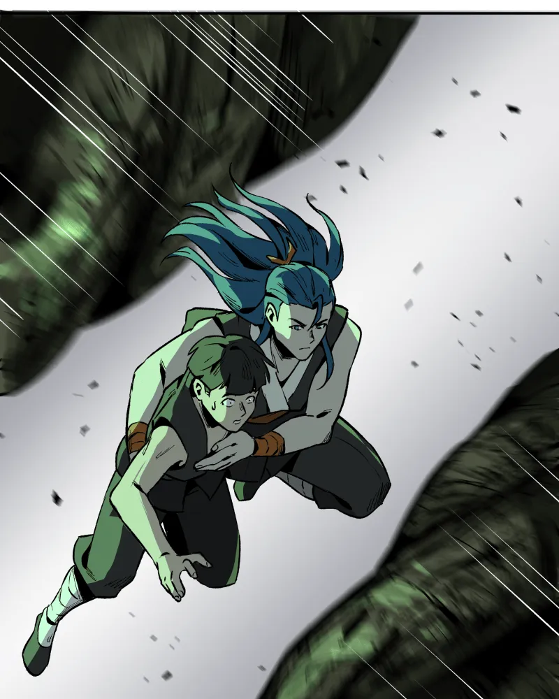 BlackSun Chapter 64 page 62 - 
