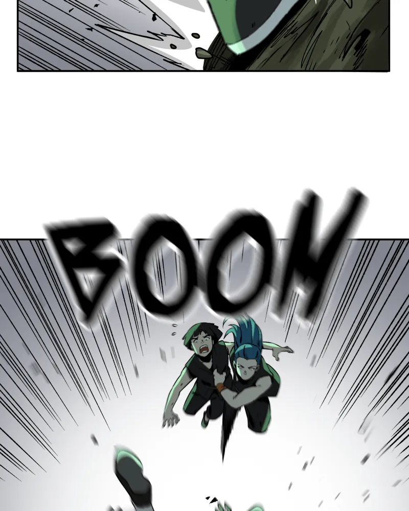 BlackSun Chapter 64 page 64 - 
