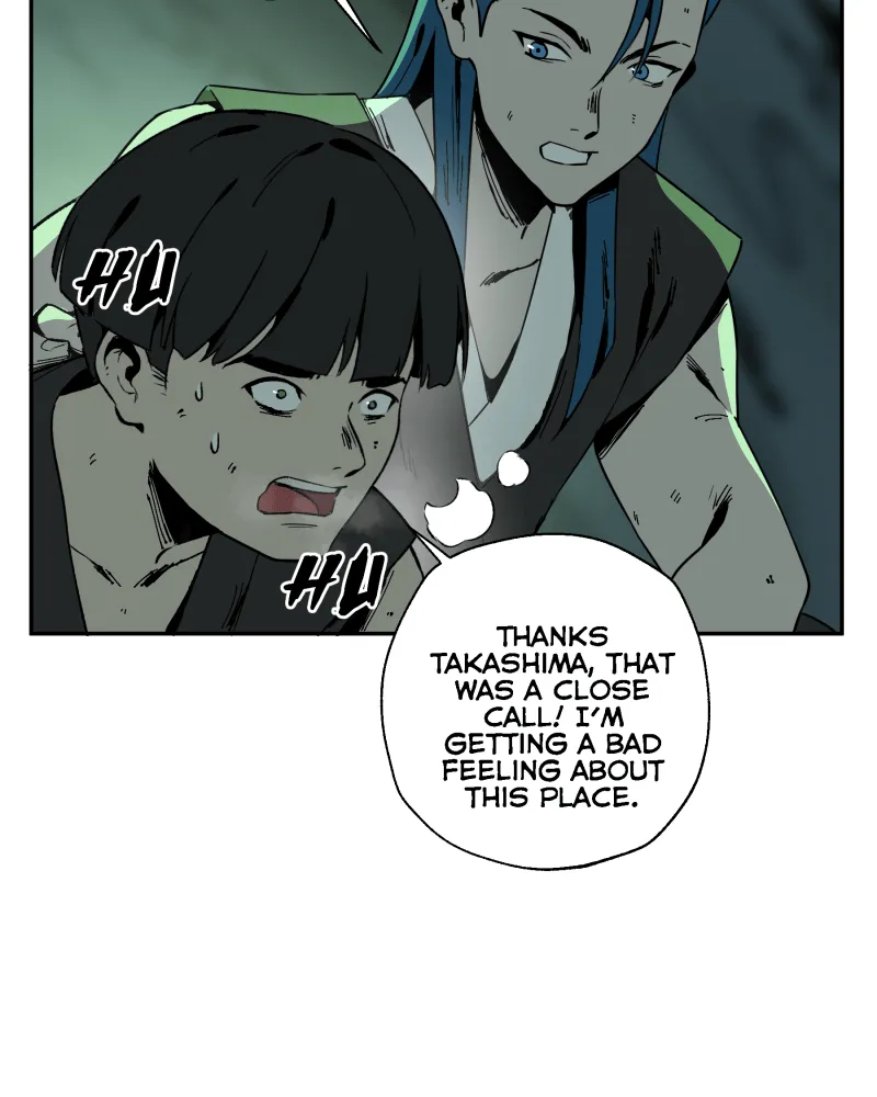 BlackSun Chapter 64 page 67 - 