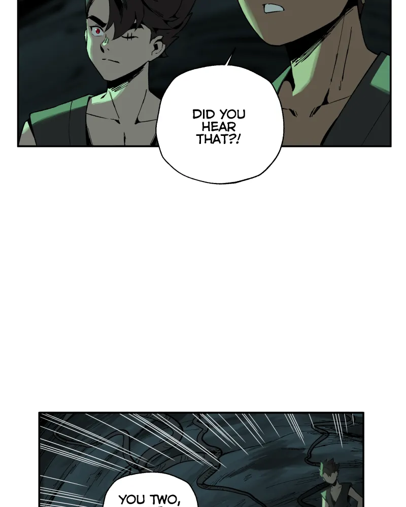 BlackSun Chapter 64 page 70 - 