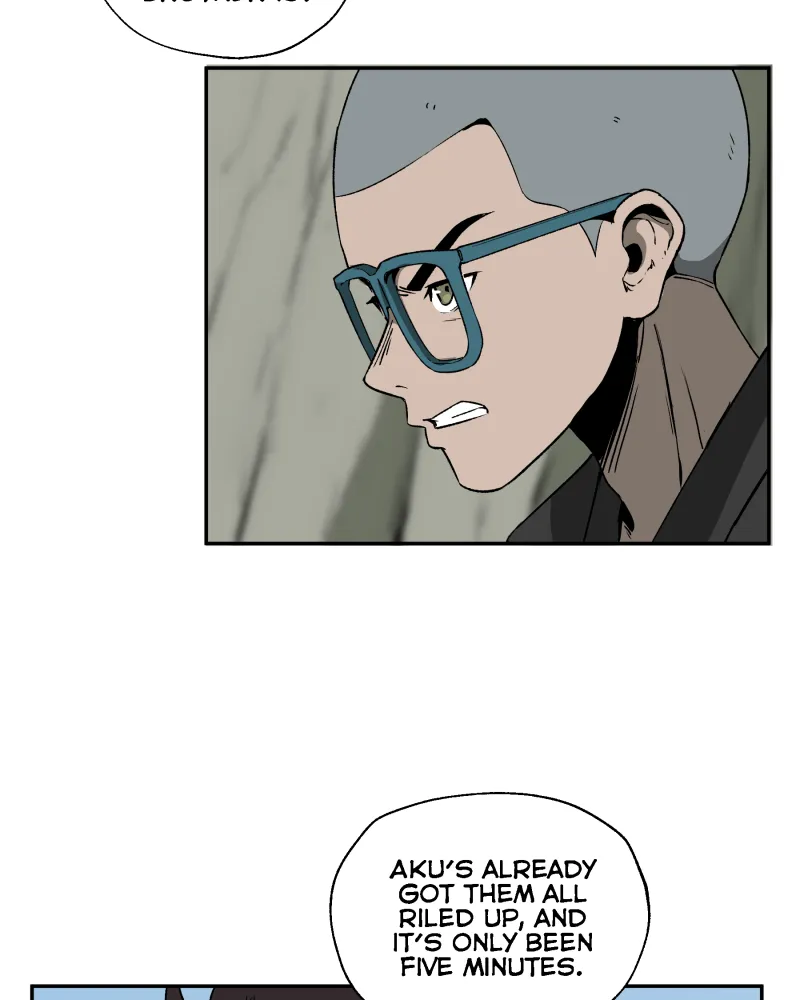 BlackSun Chapter 64 page 8 - 