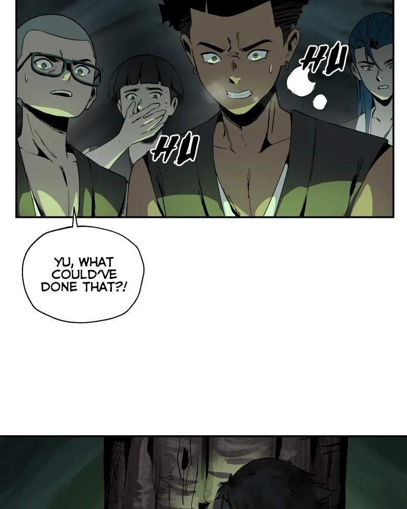 BlackSun Chapter 64 page 74 - 