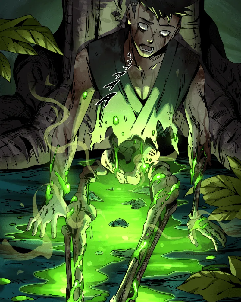 BlackSun Chapter 64 page 75 - 