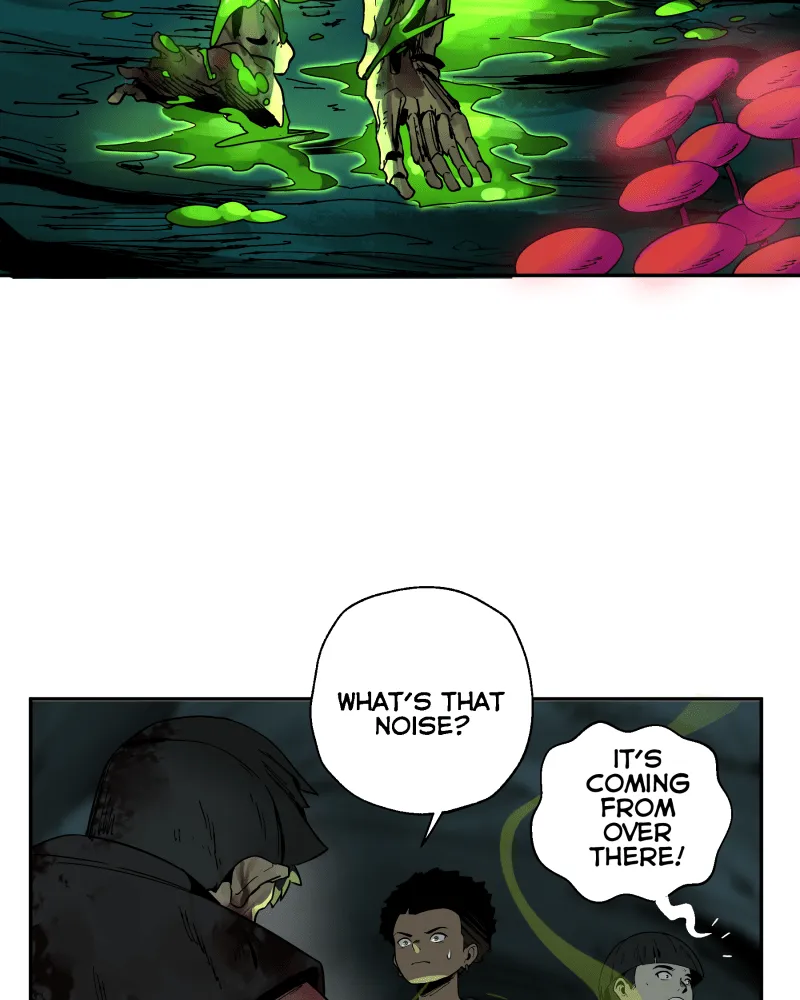BlackSun Chapter 64 page 76 - 