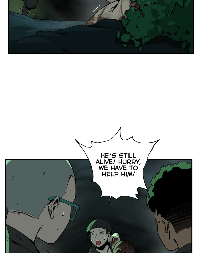 BlackSun Chapter 64 page 78 - 