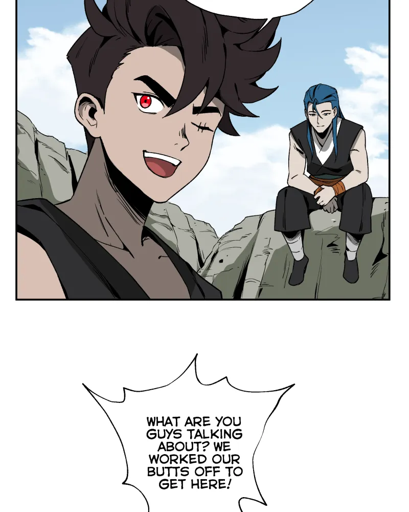 BlackSun Chapter 64 page 9 - 