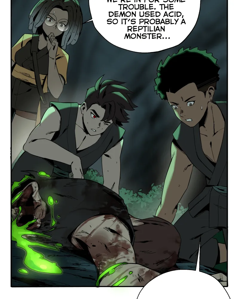 BlackSun Chapter 64 page 83 - 