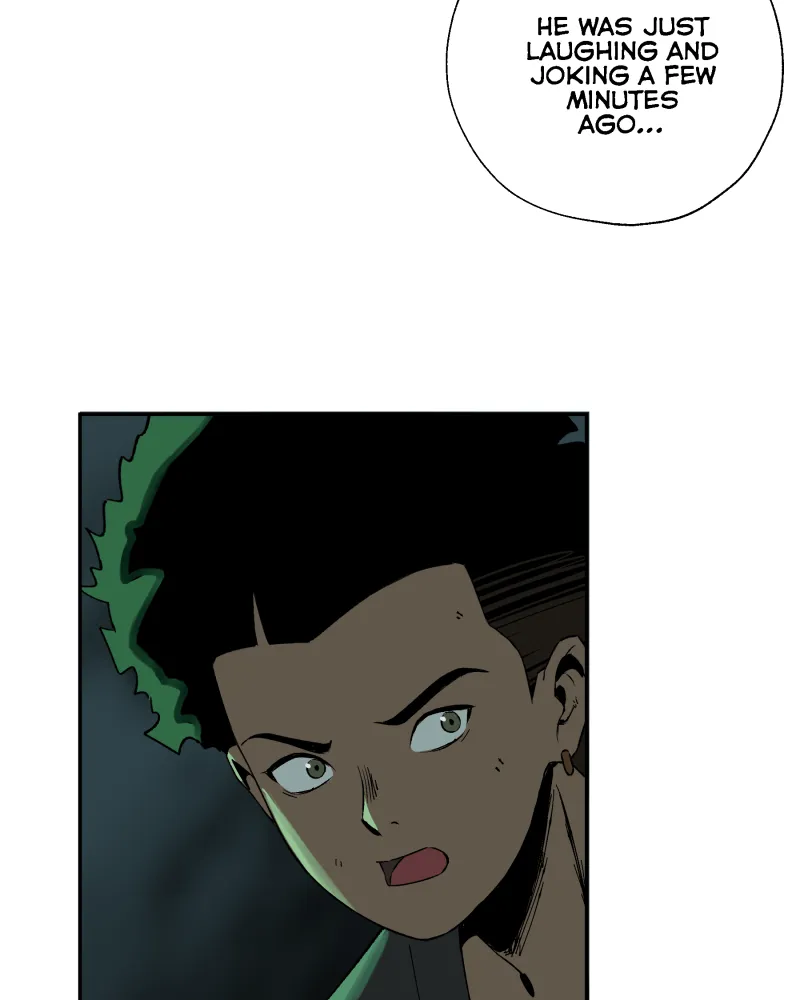 BlackSun Chapter 64 page 84 - 