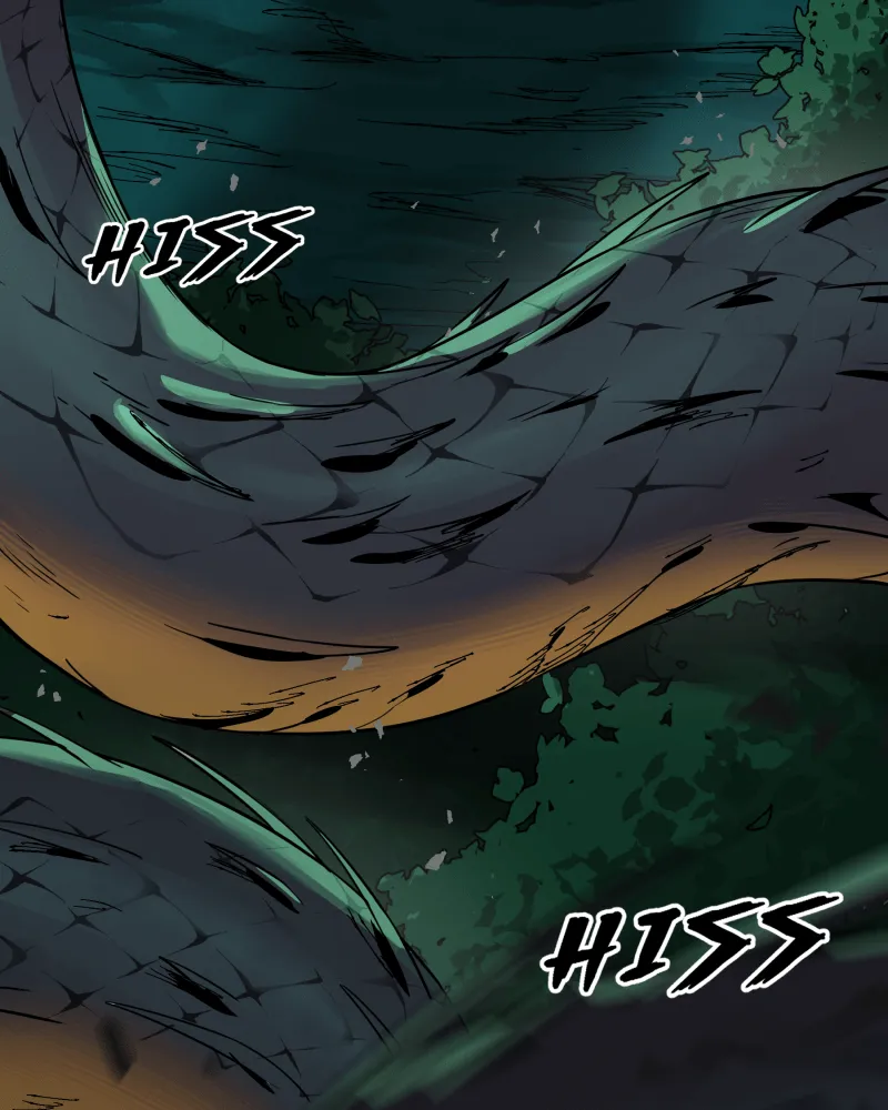 BlackSun Chapter 64 page 92 - 