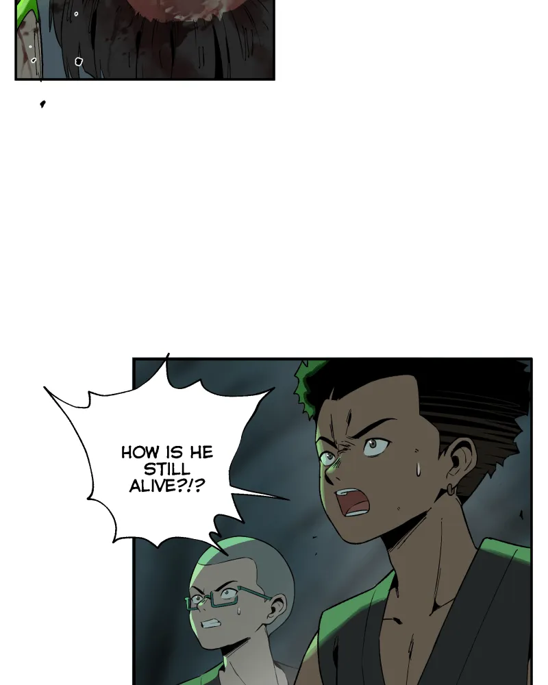 BlackSun Chapter 65 page 12 - 