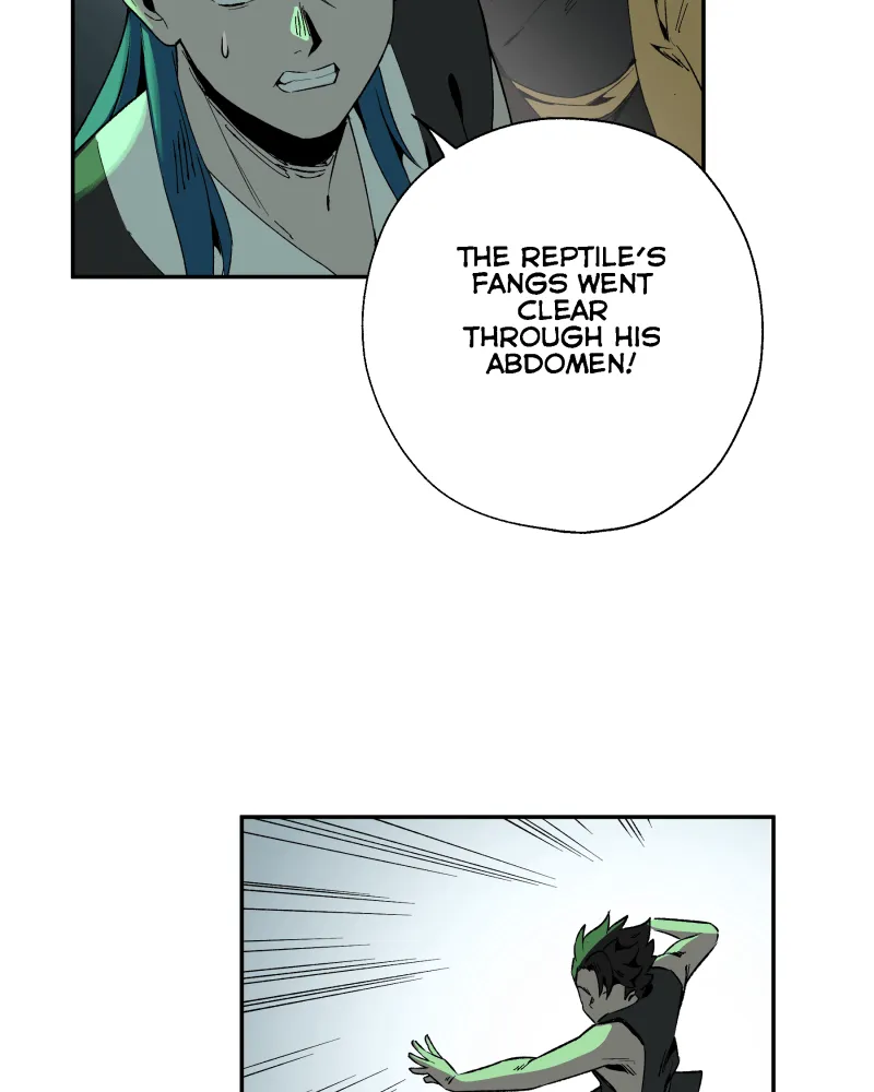 BlackSun Chapter 65 page 14 - 