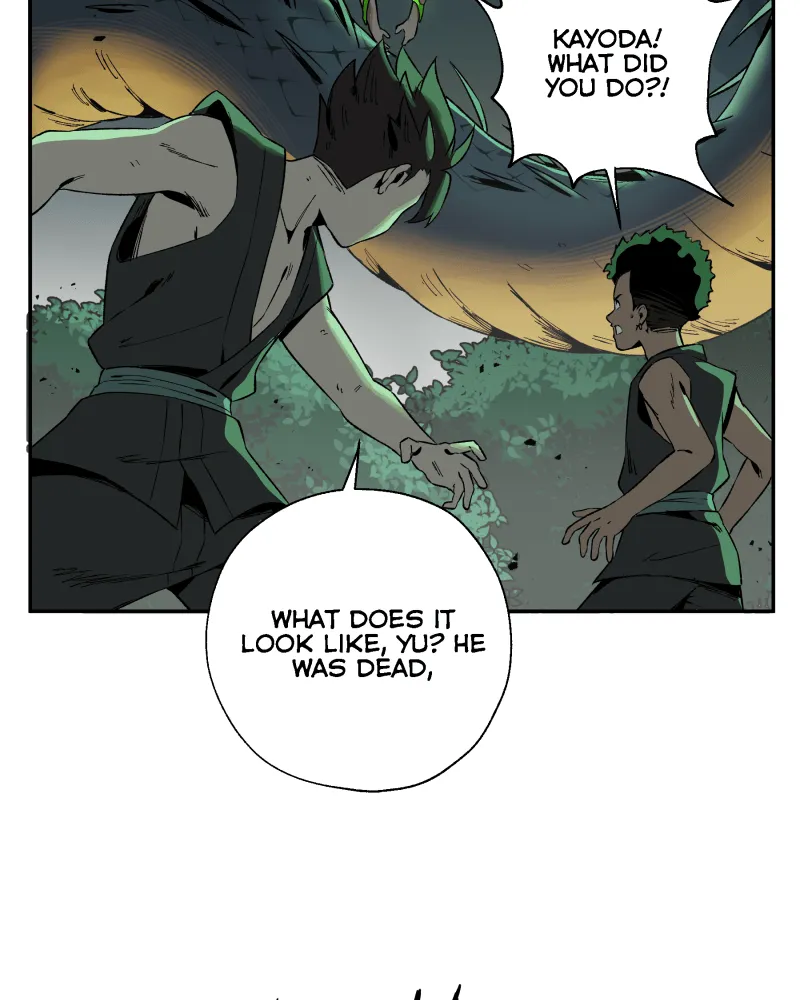BlackSun Chapter 65 page 18 - 