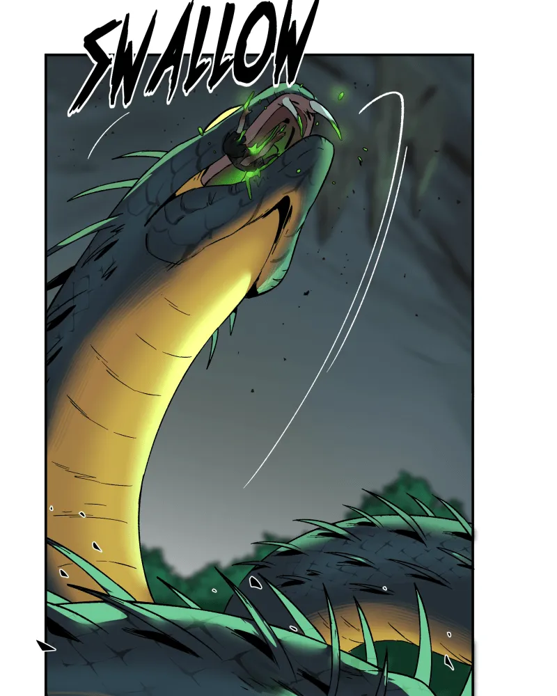 BlackSun Chapter 65 page 19 - 