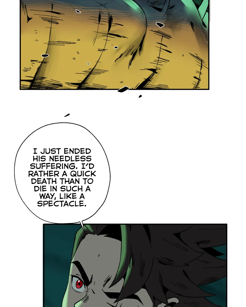 BlackSun Chapter 65 page 20 - 