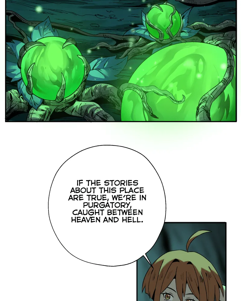 BlackSun Chapter 65 page 3 - 