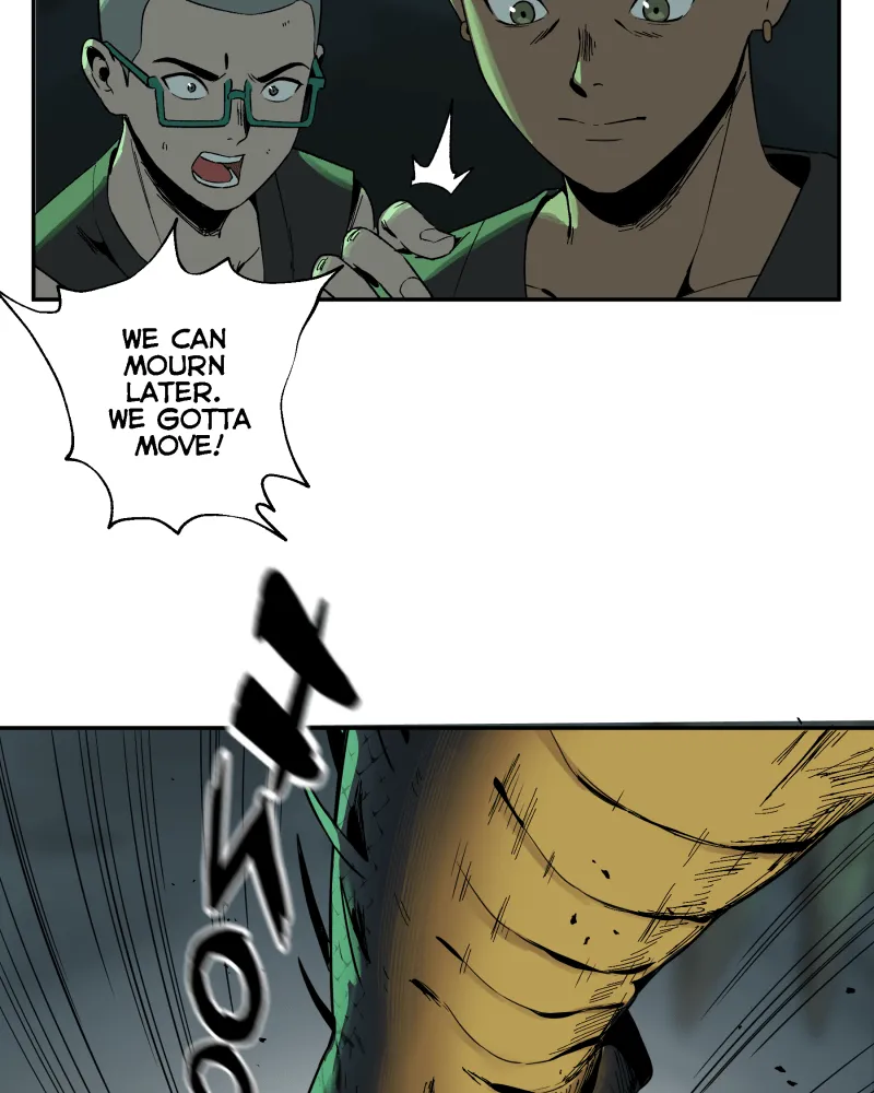 BlackSun Chapter 65 page 22 - 