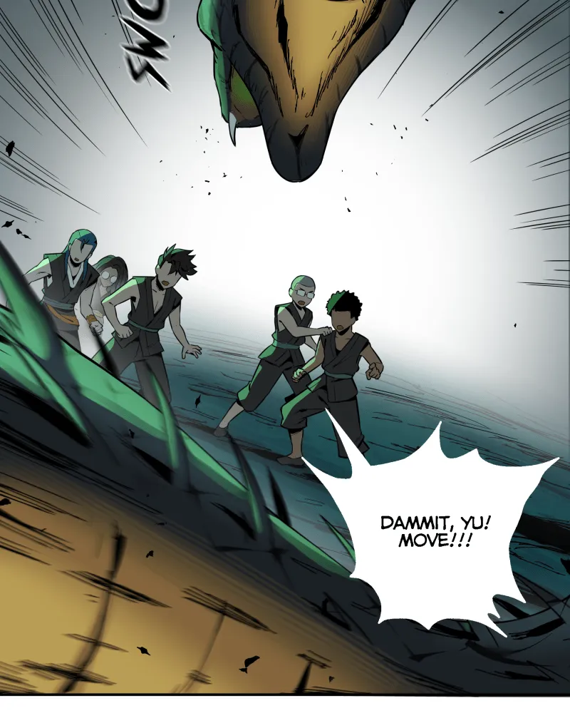 BlackSun Chapter 65 page 23 - 
