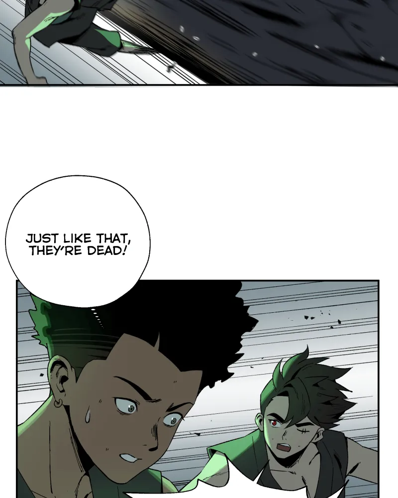 BlackSun Chapter 65 page 25 - 