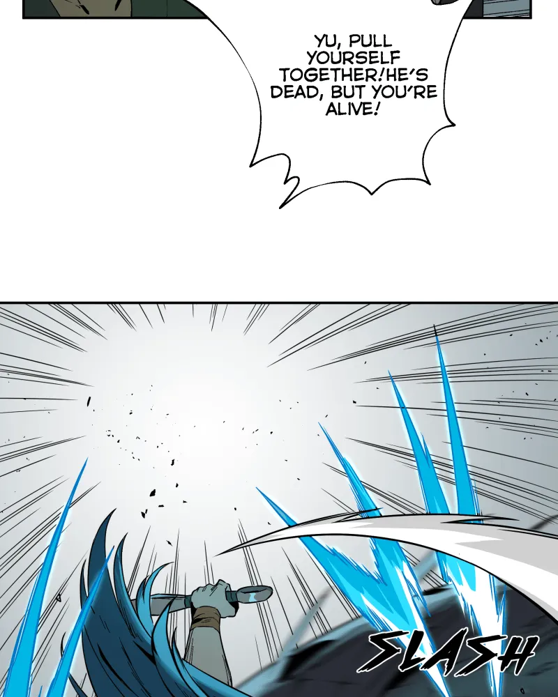 BlackSun Chapter 65 page 26 - 
