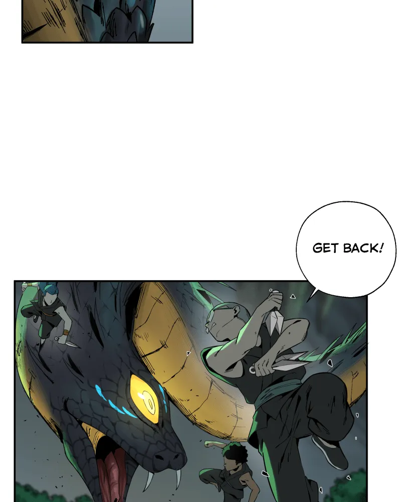 BlackSun Chapter 65 page 29 - 