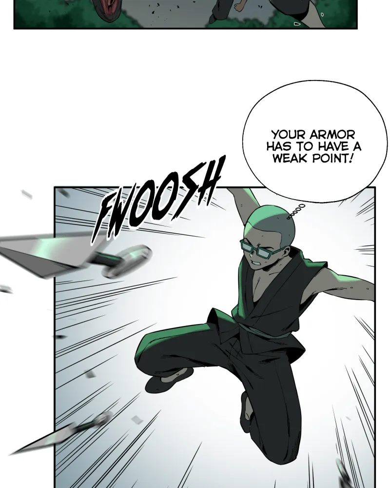 BlackSun Chapter 65 page 30 - 