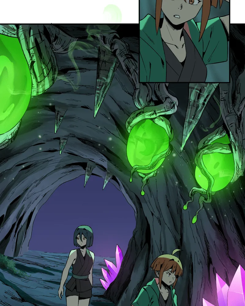 BlackSun Chapter 65 page 4 - 