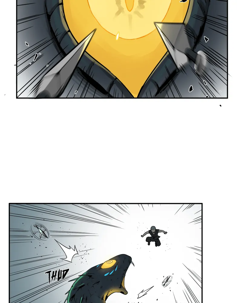 BlackSun Chapter 65 page 32 - 