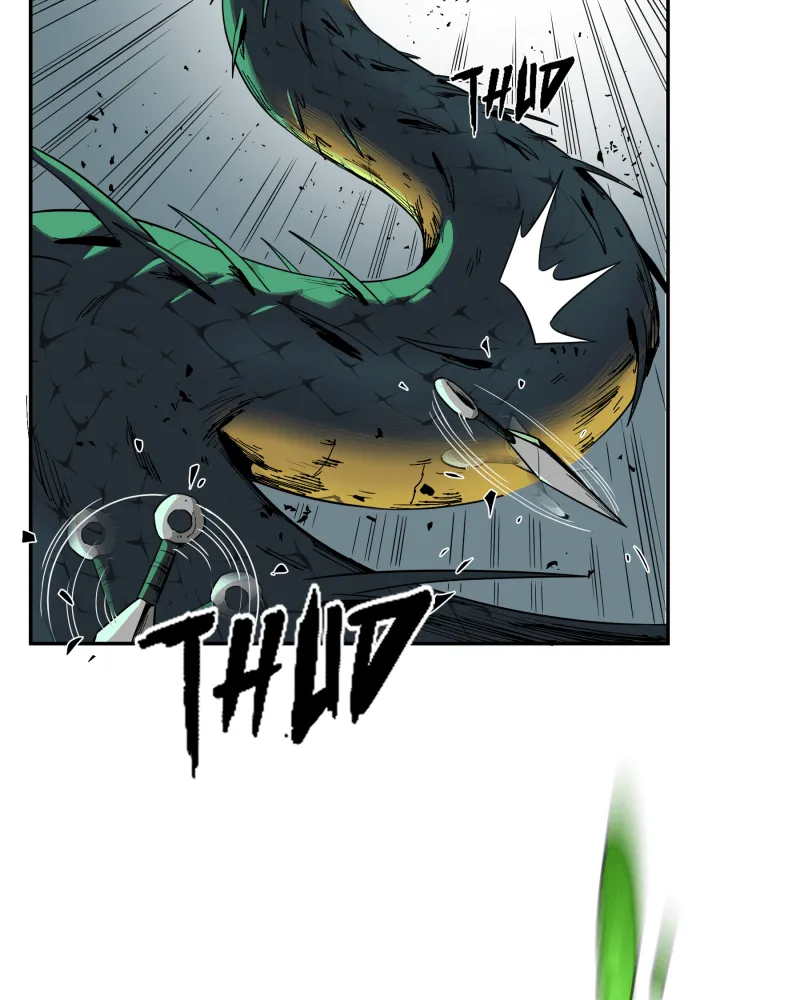 BlackSun Chapter 65 page 33 - 