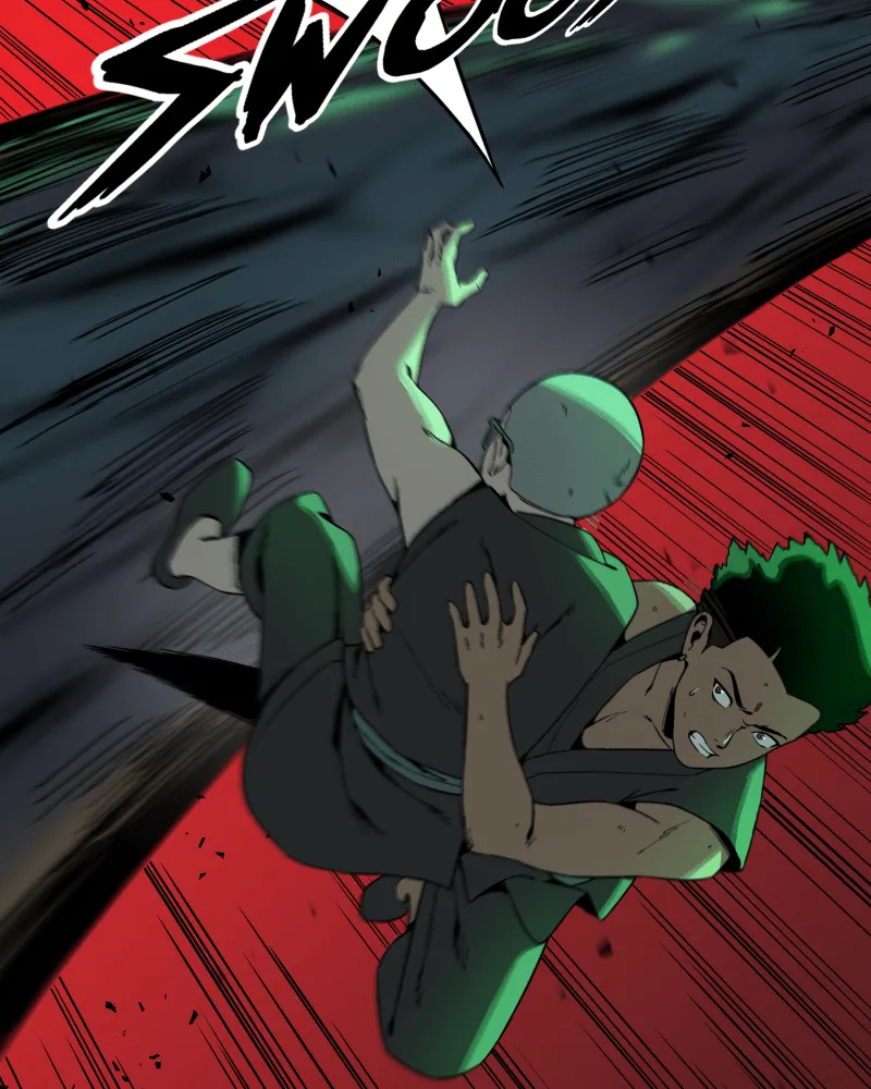 BlackSun Chapter 65 page 37 - 