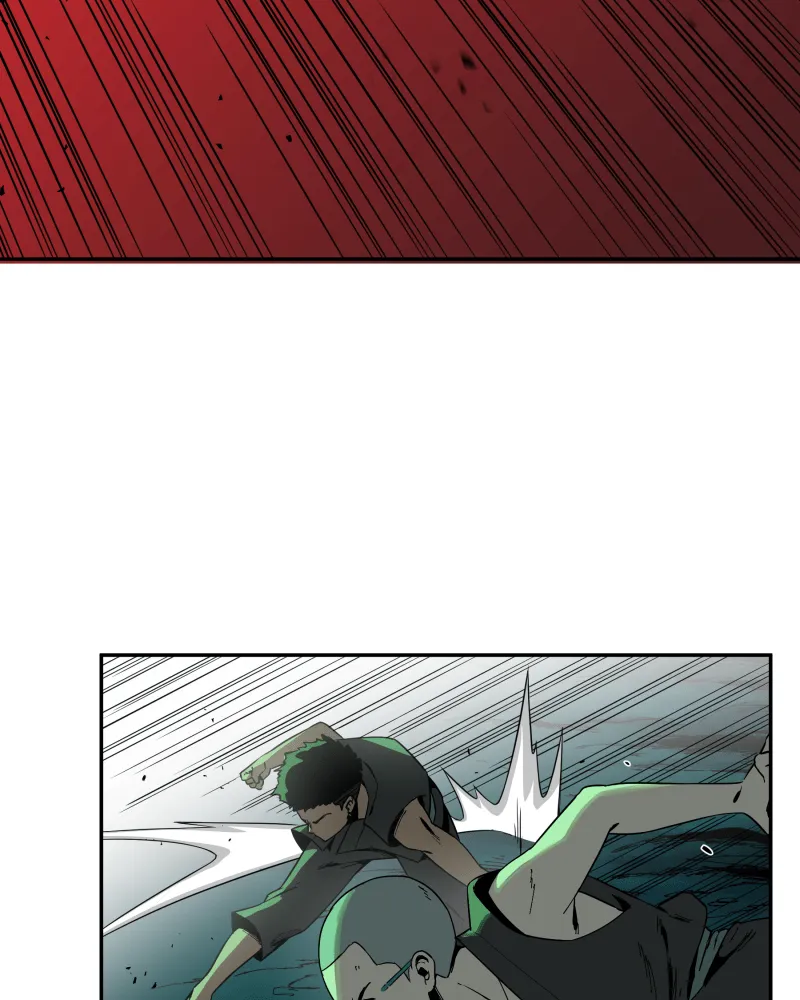 BlackSun Chapter 65 page 38 - 