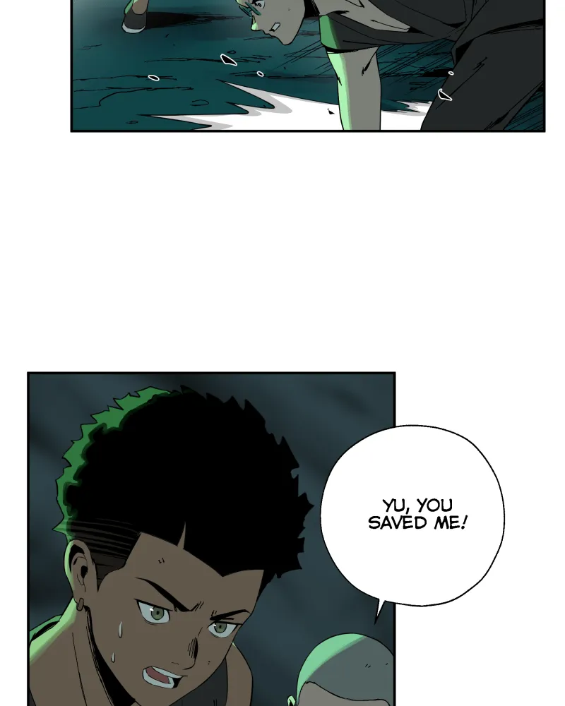 BlackSun Chapter 65 page 39 - 