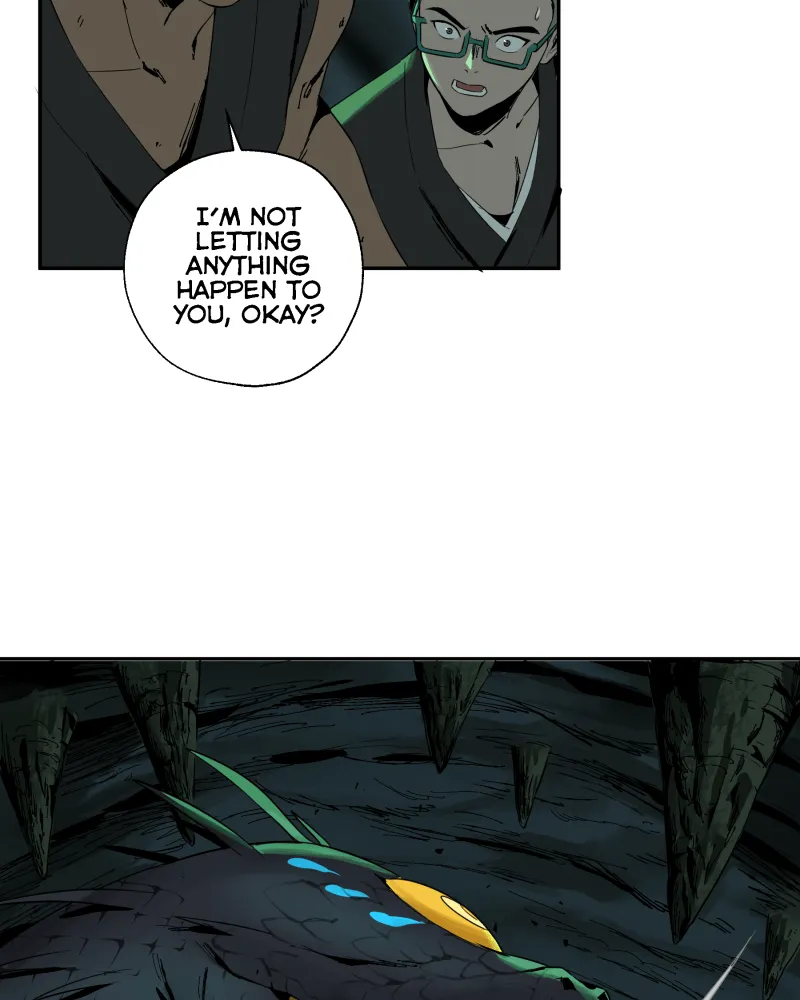 BlackSun Chapter 65 page 40 - 
