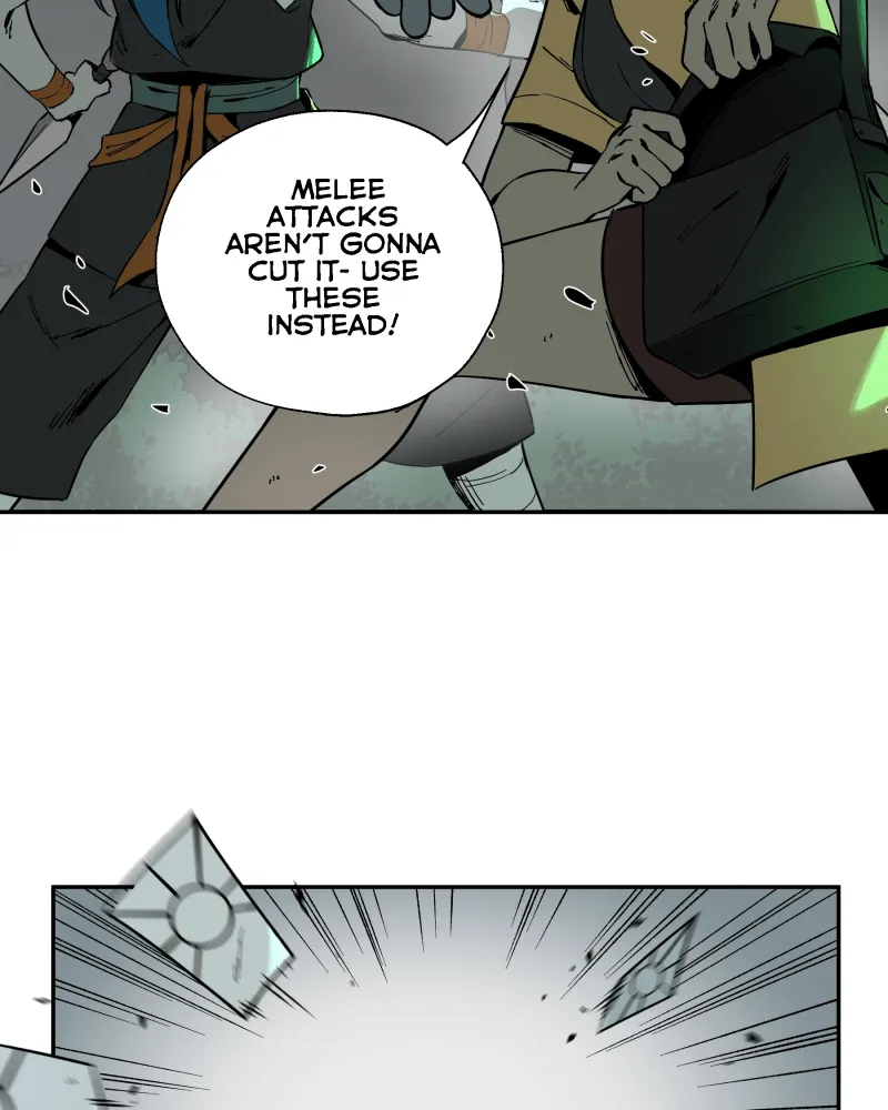 BlackSun Chapter 65 page 42 - 