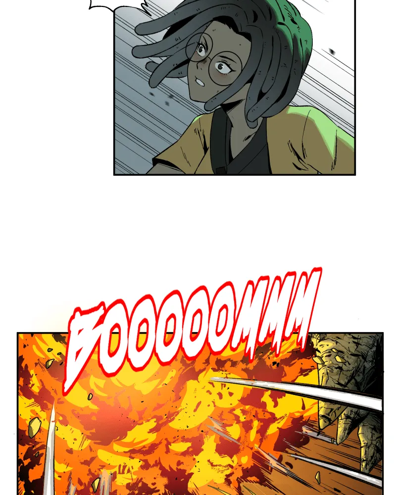 BlackSun Chapter 65 page 44 - 