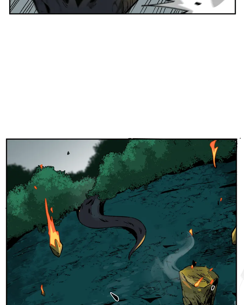 BlackSun Chapter 65 page 51 - 
