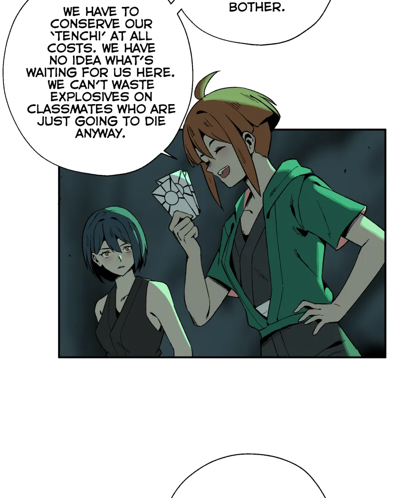 BlackSun Chapter 65 page 54 - 