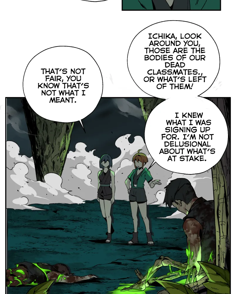 BlackSun Chapter 65 page 56 - 