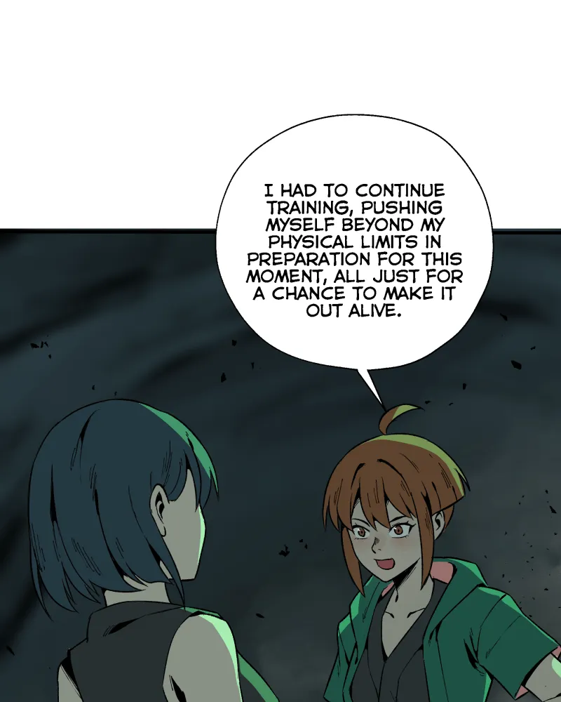 BlackSun Chapter 65 page 58 - 