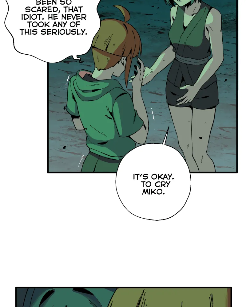 BlackSun Chapter 65 page 63 - 