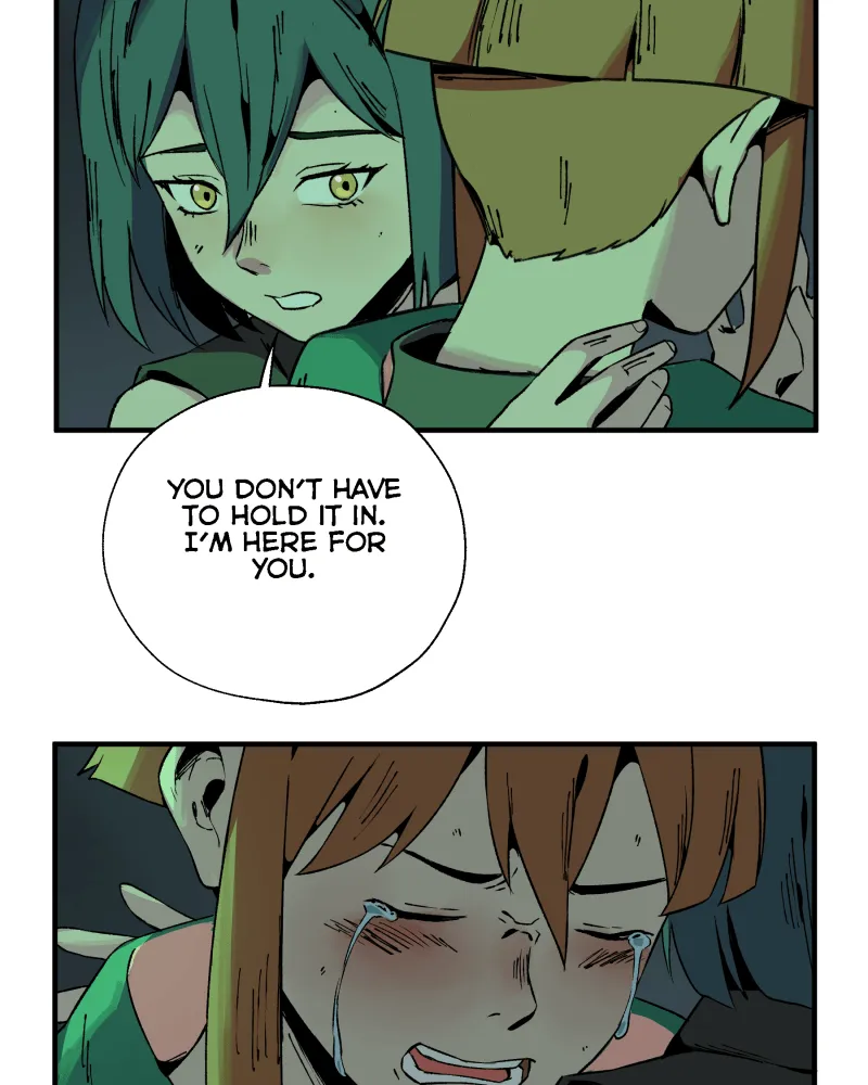 BlackSun Chapter 65 page 64 - 
