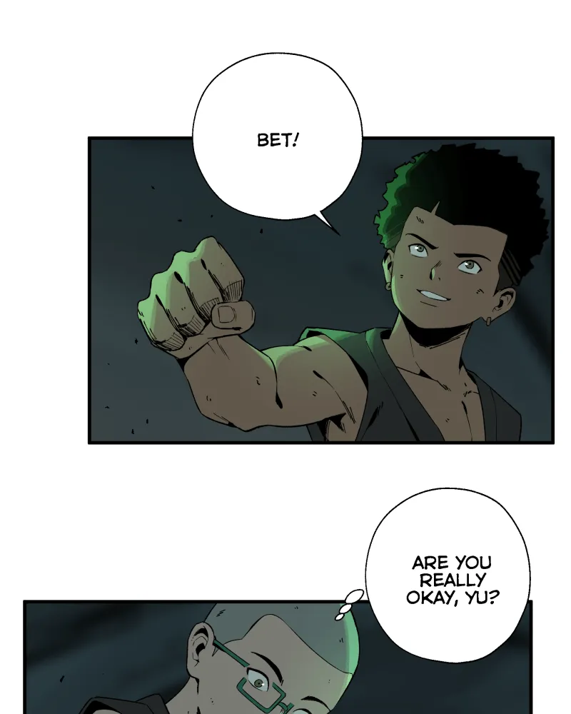 BlackSun Chapter 65 page 68 - 